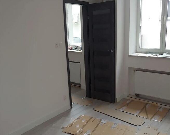 BIURO - USŁUGI - ITP - Warszawa Targówek, Zacisze