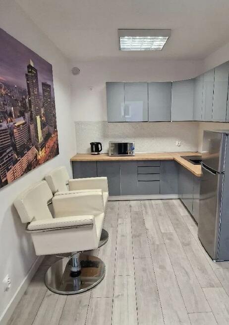 BIURO - USŁUGI - ITP - Warszawa Targówek, Zacisze