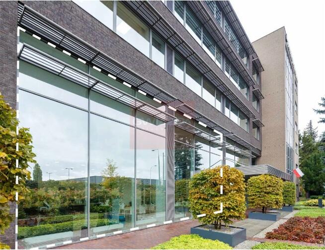 Powierzchnia biurowa Warszawa Włochy