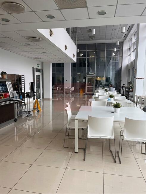 Powierzchnia biurowa Warszawa Włochy