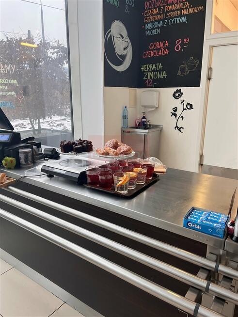 Powierzchnia biurowa Warszawa Włochy