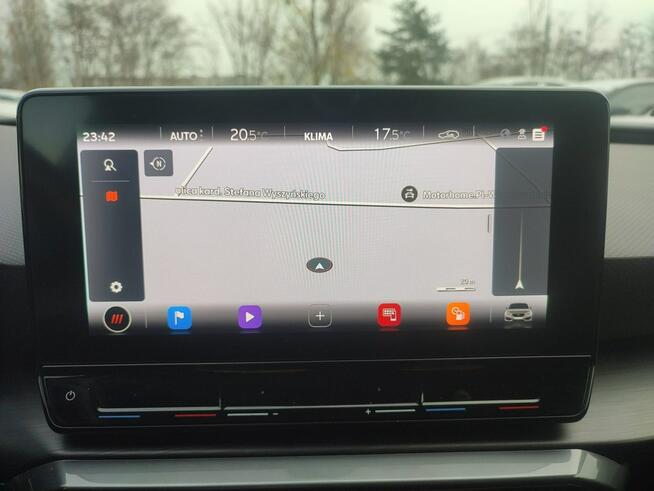 Cupra 300KM fv23 salon Pl