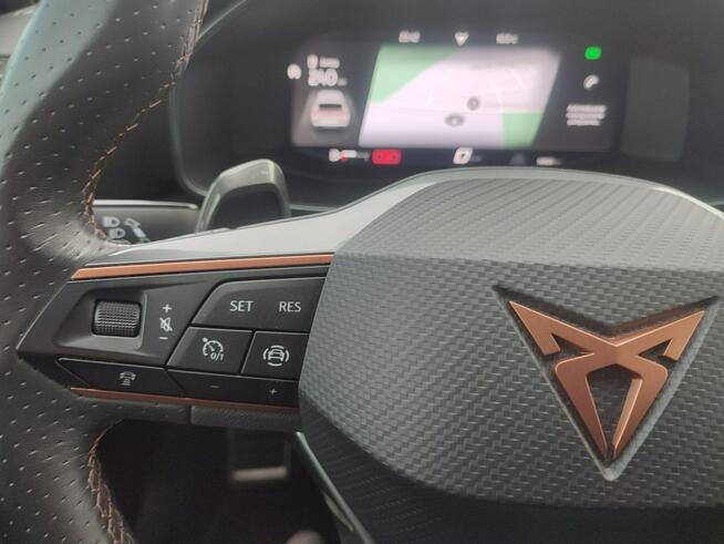 Cupra 300KM fv23 salon Pl