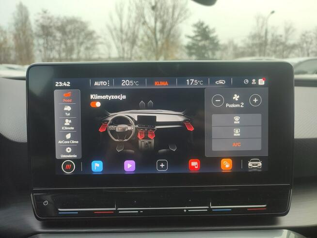 Cupra 300KM fv23 salon Pl