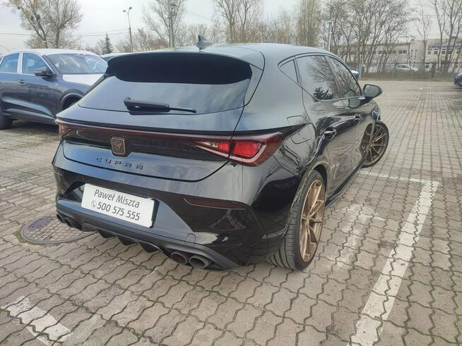 Cupra 300KM fv23 salon Pl