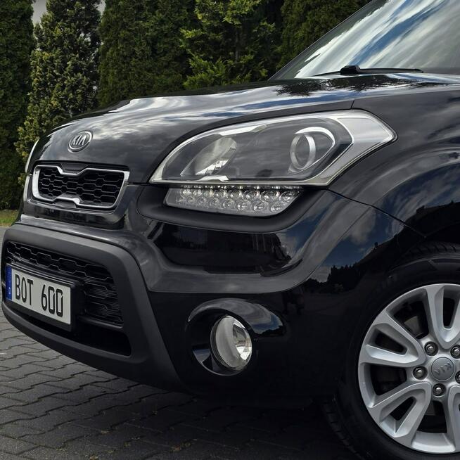 Kia Soul I 1.6 GDI Dream-Team Edition