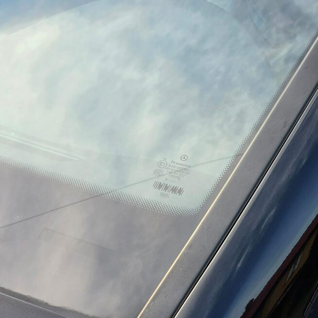 Mercedes-Benz Klasa B W245 1.7 180 BlueEFFICIENCY SPORT EDITION