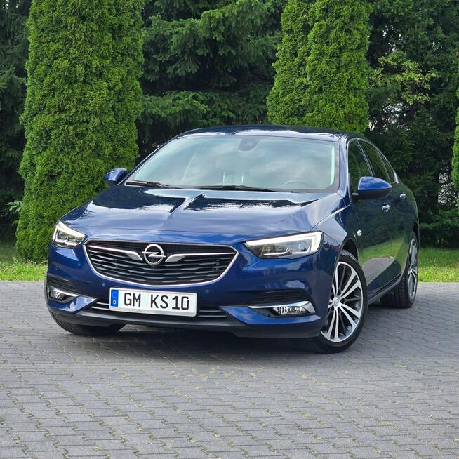 Opel Insignia B 2.0 Ultimate Exclusive