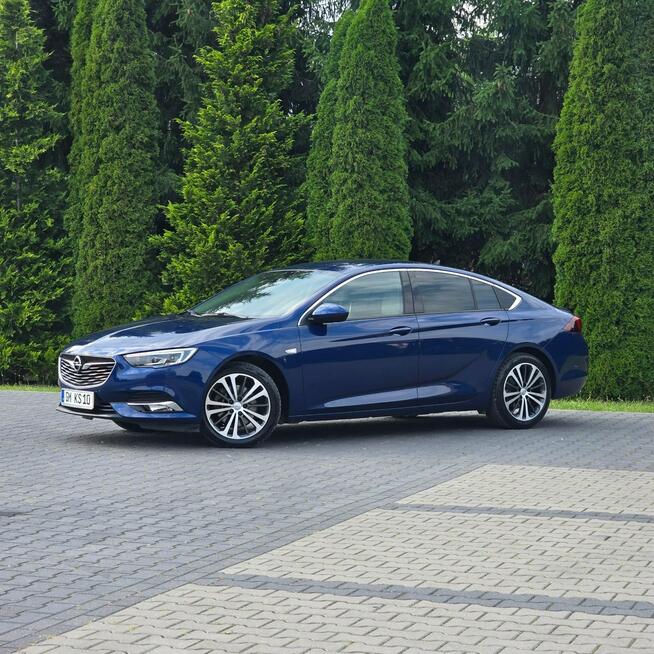 Opel Insignia B 2.0 Ultimate Exclusive