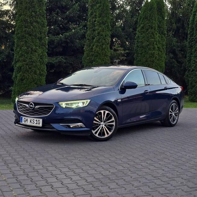 Opel Insignia B 2.0 Ultimate Exclusive