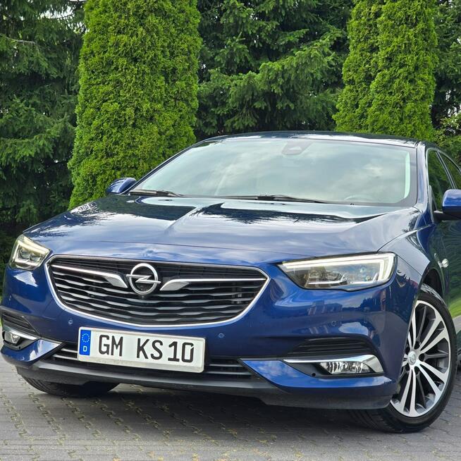 Opel Insignia B 2.0 Ultimate Exclusive