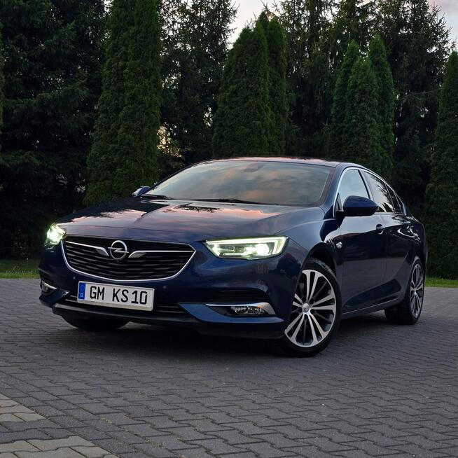 Opel Insignia B 2.0 Ultimate Exclusive