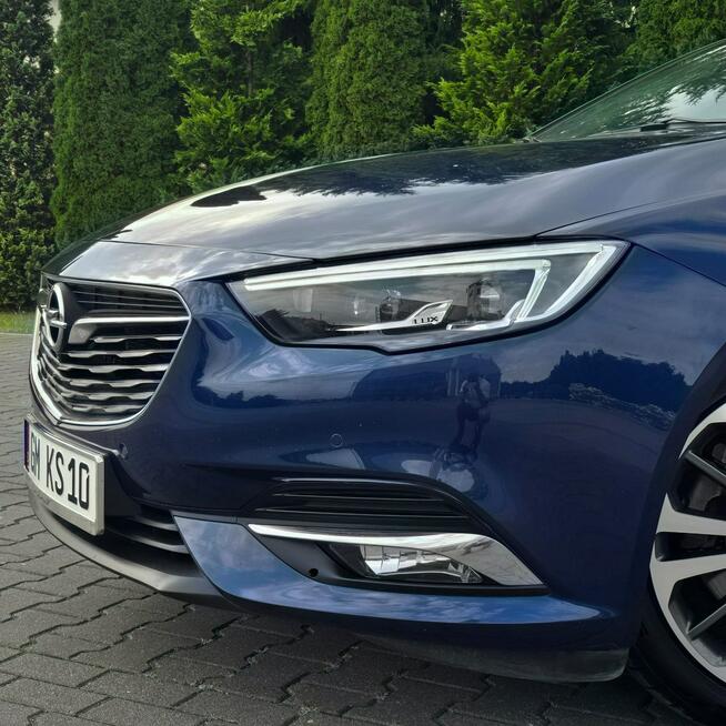 Opel Insignia B 2.0 Ultimate Exclusive