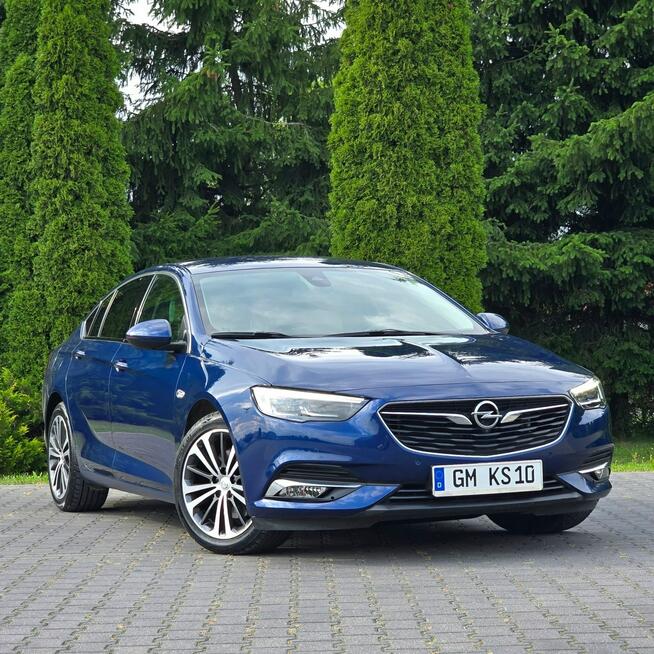 Opel Insignia B 2.0 Ultimate Exclusive