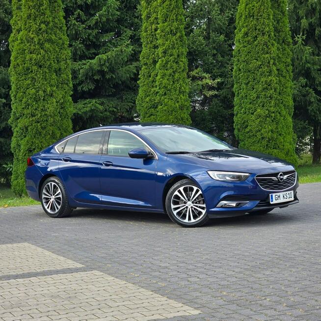 Opel Insignia B 2.0 Ultimate Exclusive