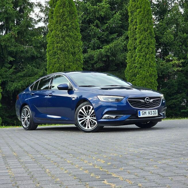 Opel Insignia B 2.0 Ultimate Exclusive