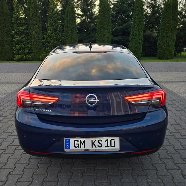 Opel Insignia B 2.0 Ultimate Exclusive