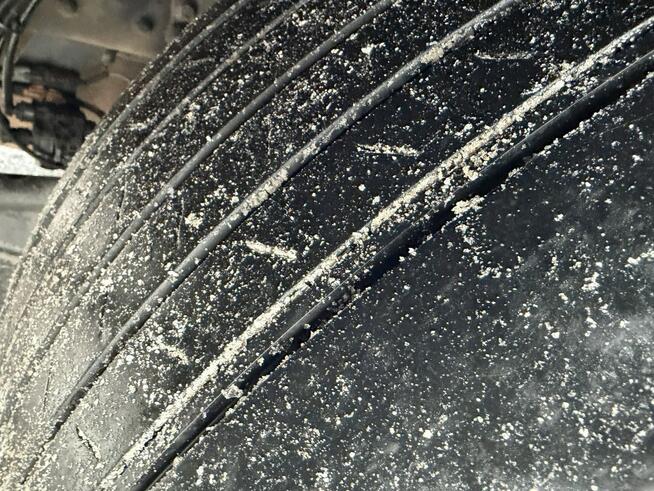 MAN Tgx 18.470 xlx retarder mega