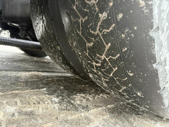 MAN Tgx 18.470 xlx retarder mega