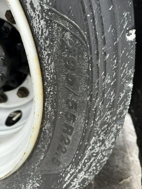 MAN Tgx 18.470 xlx retarder mega