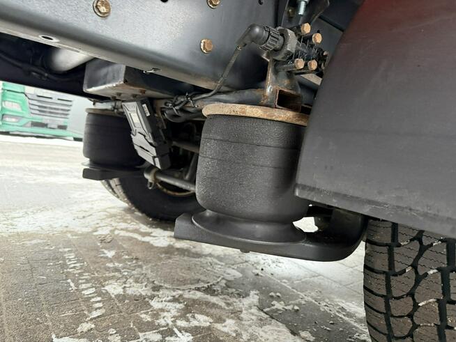 iveco daily 70c18, Wywrotka, Himatic, pneumatyka