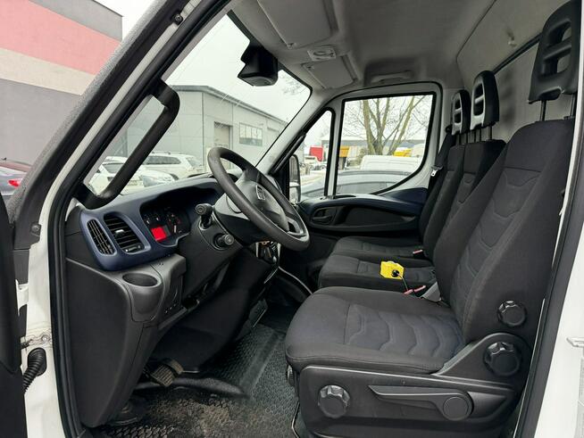 iveco daily 70c18, Wywrotka, Himatic, pneumatyka