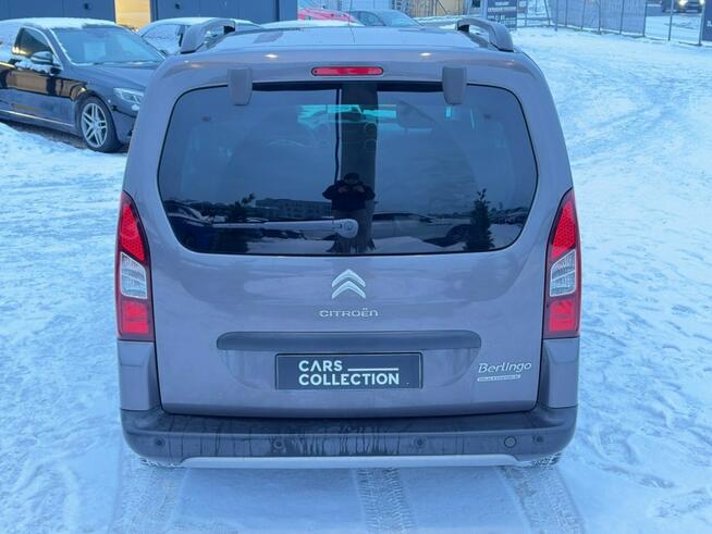 Citroen Berlingo Salon Polska / 1 Właściciel / Bezwypadkowy / Head-Up / FV Marża