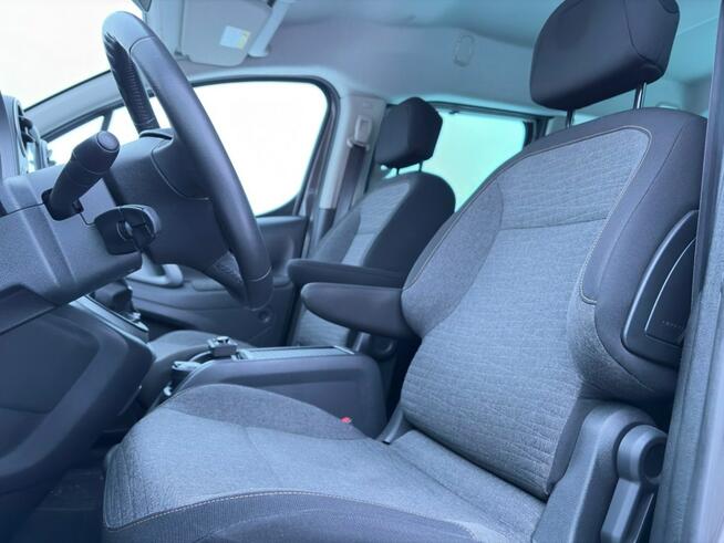 Citroen Berlingo Salon Polska / 1 Właściciel / Bezwypadkowy / Head-Up / FV Marża