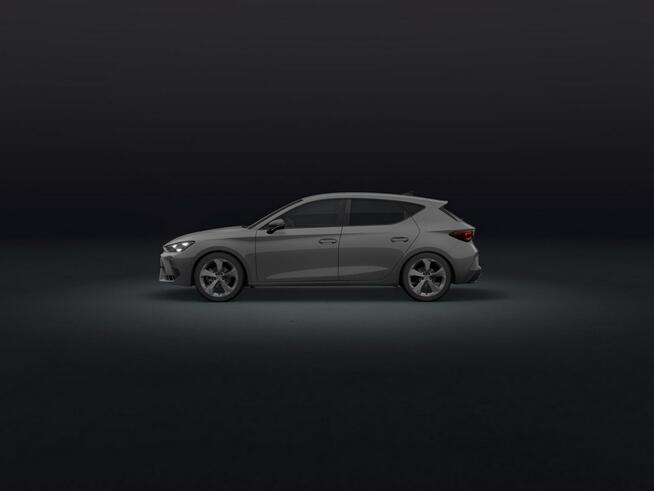 Cupra Leon 150KM - DSG - Edge - Intelligent Drive