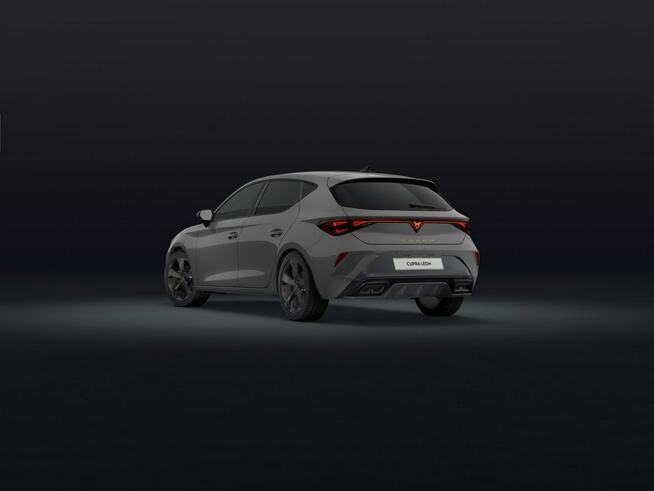 Cupra Leon 150KM - DSG - Edge - Intelligent Drive