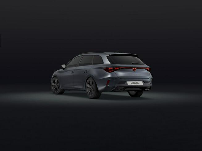 Cupra Kraków - Centrum - Rocznik 2025!