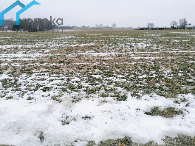 Działka budowlana Pruchna gm. Strumień