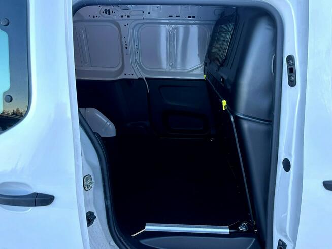 Peugeot Partner 1.5 BlueHDi L2 130km, Automat, FV23%