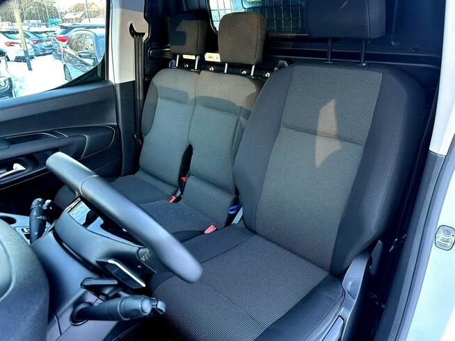 Peugeot Partner 1.5 BlueHDi L2 130km, Automat, FV23%