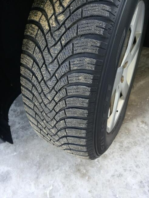 Volvo XC 60 2.0D 163KM 5-Cylindrów R-Design Skóry 100%Bezwypadkowy Bardzo Zadbany