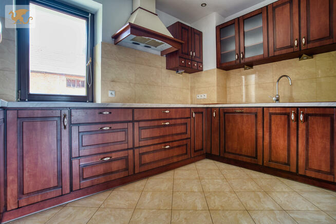 Dom Nowy Sącz, Tatrzańska