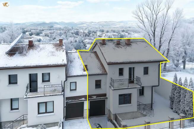 Dom Nowy Sącz, Tatrzańska