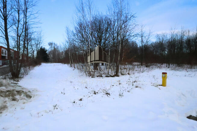 Działka inwestycyjna Rzeszów Przybyszówka,