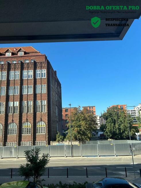 Nowoczesne i w pełnie urządzone mieszkanie