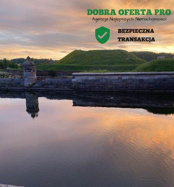 Stylowe mieszkanie po remoncie – centrum Gdańska