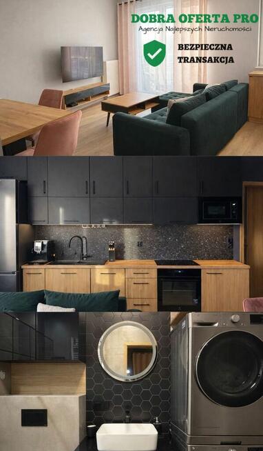 2 pokoje z ogródkiem – Pruszcz Gdański