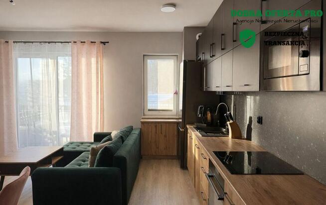 2 pokoje z ogródkiem – Pruszcz Gdański