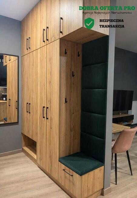 2 pokoje z ogródkiem – Pruszcz Gdański