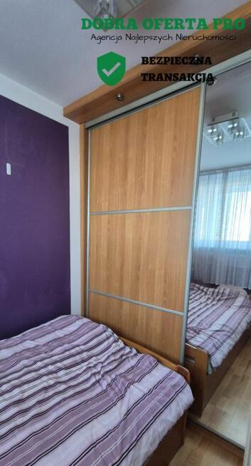 2 pokoje z balkonem – Przymorze, 38 m²