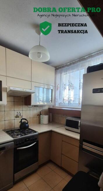 2 pokoje z balkonem – Przymorze, 38 m²