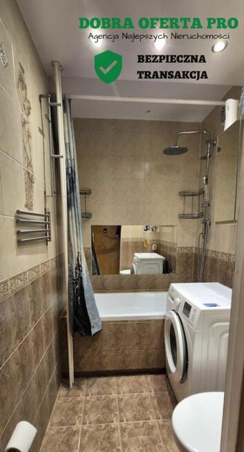 2 pokoje z balkonem – Przymorze, 38 m²