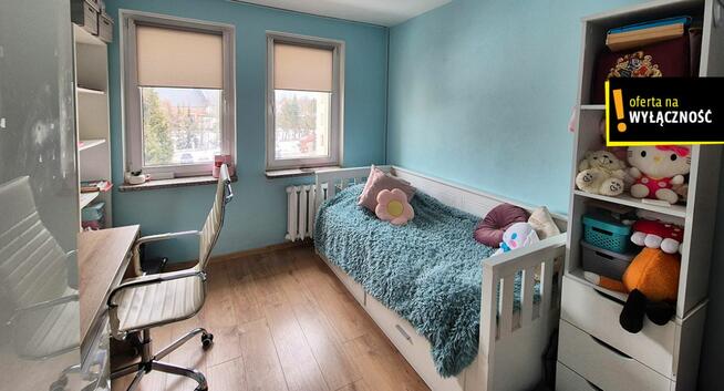 Mieszkanie Kielce, Dewońska