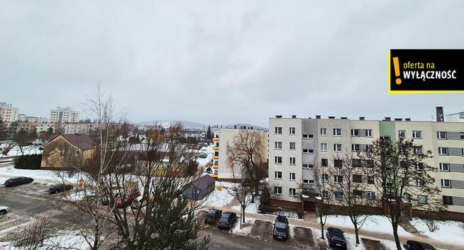 Mieszkanie Kielce, Dewońska