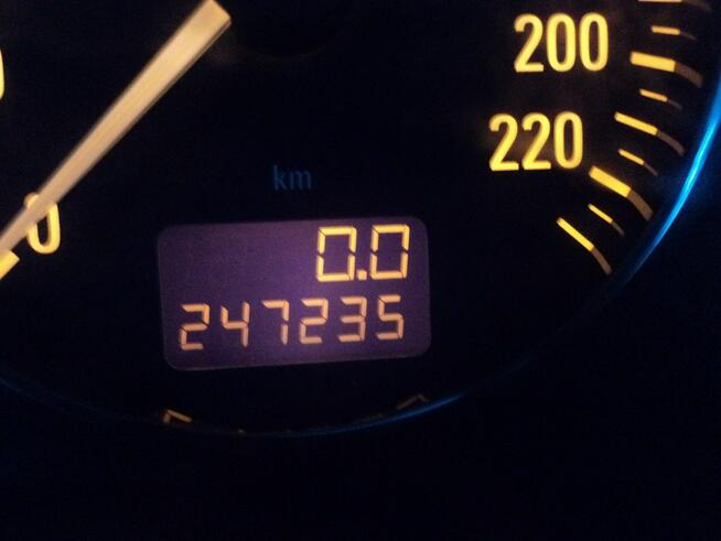 Opel Zafira sprzedam ładnego OPLA ZEFIRE z 2004r 1.8B 125KM