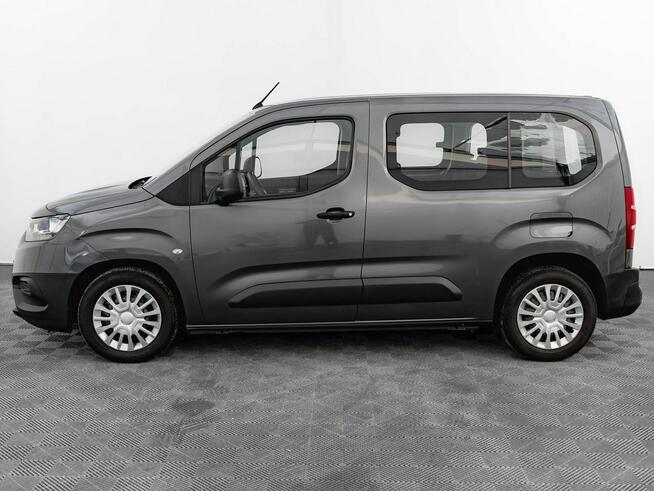 Toyota Proace City Verso DW3LE66#1.5 D-4D Combi Cz.cof Tempomat Salon PL VAT23%
